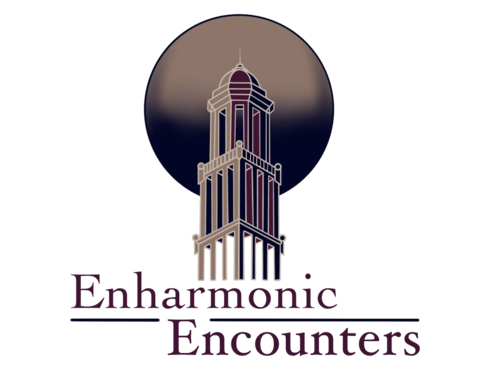 Company logo.