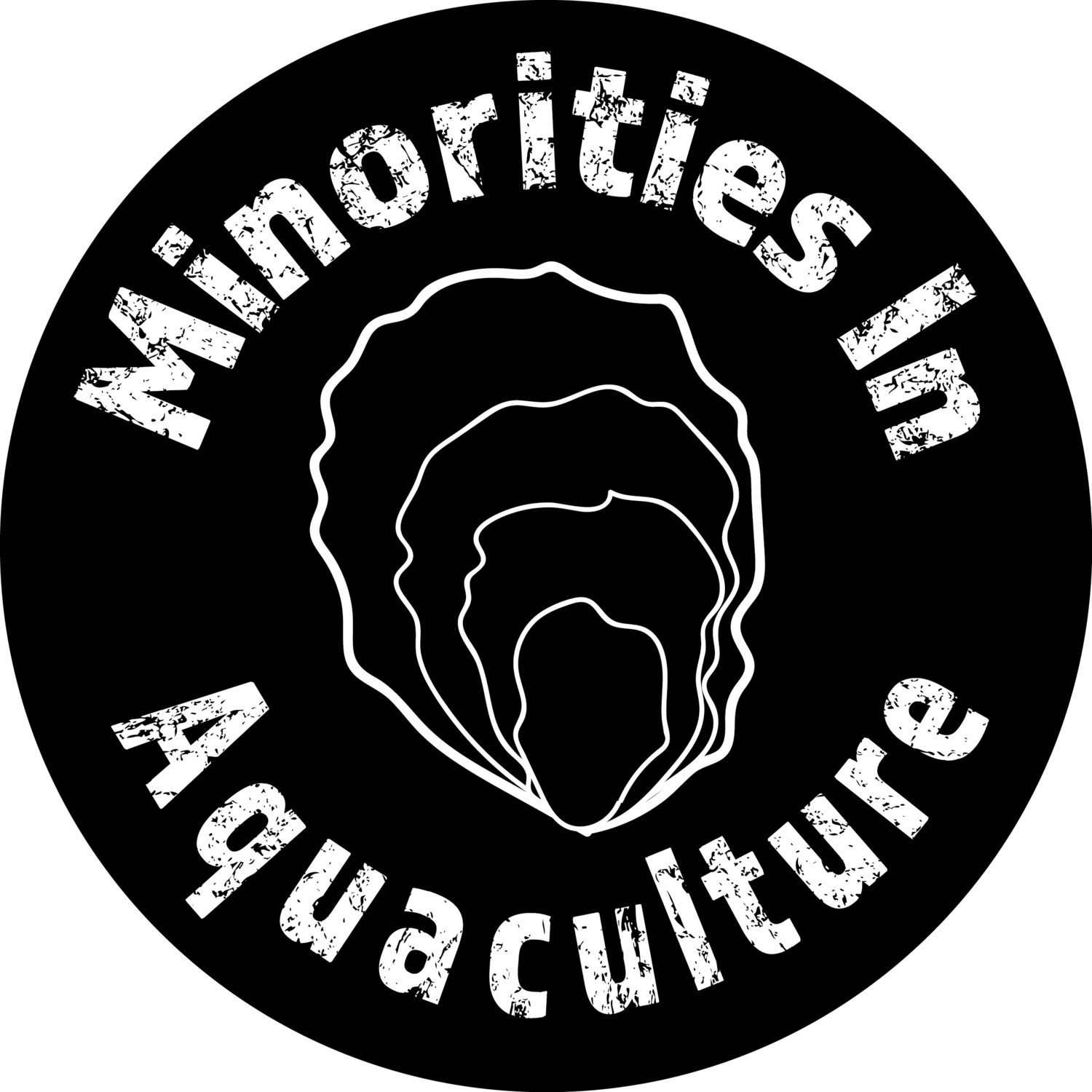 Logo asset of Minorities in Aquaculture
